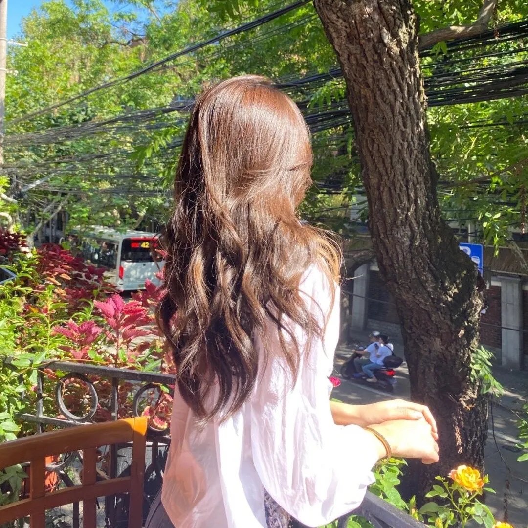 莎哟娜拉！小黑