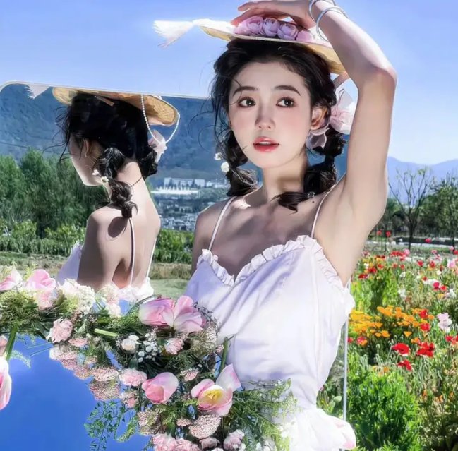 永恒之美